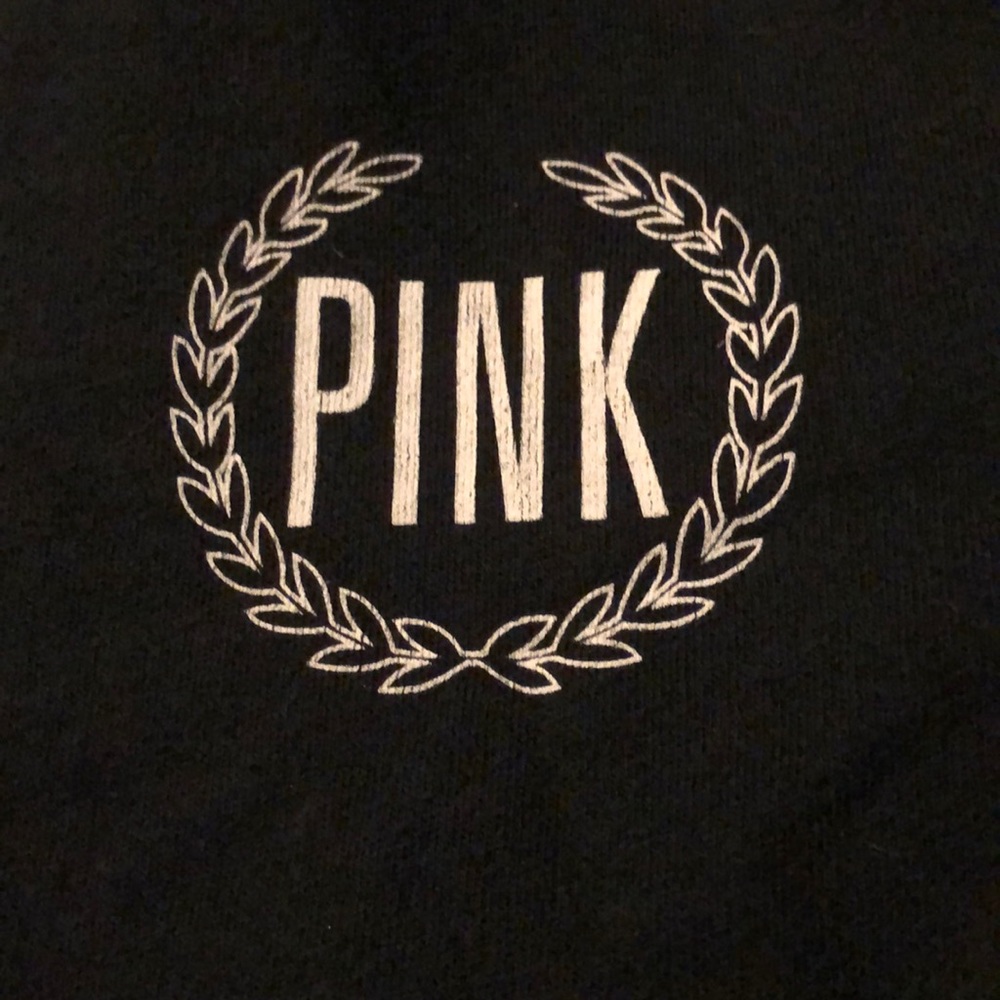 Pink pull over - Picture 2 of 3